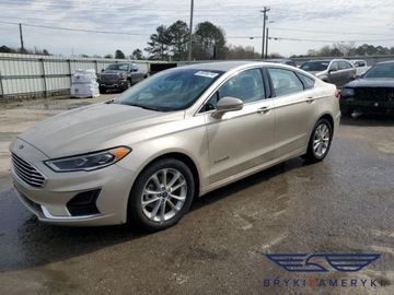 Ford Fusion 2017 Ford Fusion Fusion Energi SEL 2018, zdjęcie 2