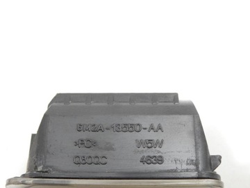 LAMPA TABULKY SPZ FORD S-MAX MK1