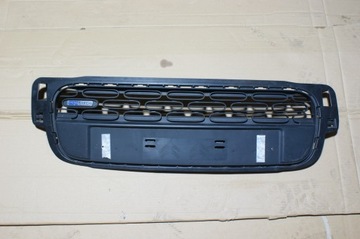 CITROEN C3 III KRATKA GÓRNA ZDERZAKA