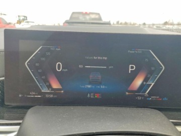 BMW X7 2023 BMW X7 xDrive40i 2023 3.0 Benzyna 375KM, zdjęcie 9