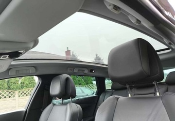 Peugeot 508 I SW 2.2 HDi FAP 204KM 2012 Peugeot 508 Peugeot 508 SW HDi FAP 205 Automatik GT 2.2 Diesel 204KM, zdjęcie 15