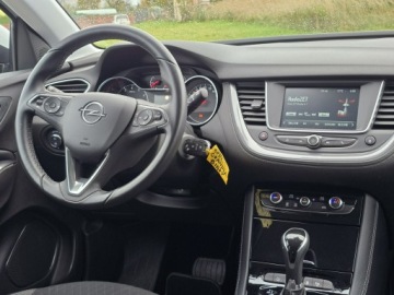 Opel 2019 Opel Grandland X Śliczny*Gwarancja, zdjęcie 8