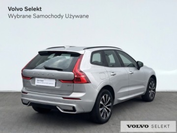Volvo XC60 II 2024 Volvo XC 60 B4 Benzyna | Plus Dark | aut | Salon P, zdjęcie 5