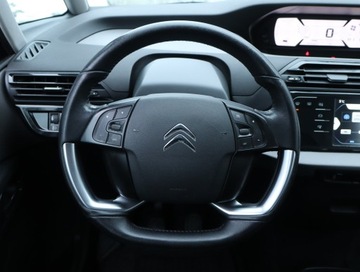 Citroen C4 Picasso II Picasso 1.6 16v VTi 120KM 2014 Citroen C4 Picasso 1.6 i, Salon Polska, Klima, zdjęcie 17