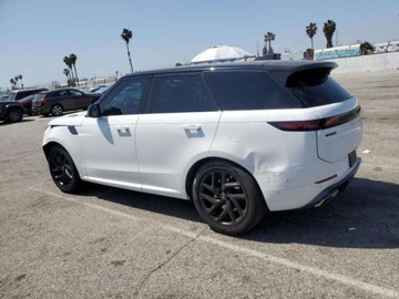 Land Rover Range Rover Sport III 2023 Land Rover Range Rover Sport Sport Dynamic Se,..., zdjęcie 3