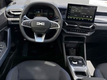 Dacia Bigster 1.8 Hybrid 156KM 2025 Od ręki - Expression 1.8 Full Hybrid 155KM / Pakiet Easy, Zimowy, zdjęcie 4