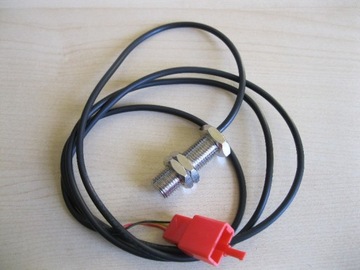 Czujnik licznika do Diabolini Blazer 110/125 CC QUAD ATV