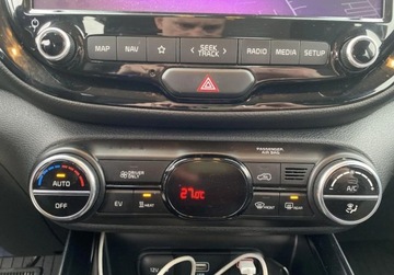 Kia Soul III 64kWh 204KM 2021 Kia Soul Zakup Zdalny Kia Soul 64 kWh 204 KM wersja MWINNAVI Pl Salon ASO, zdjęcie 19