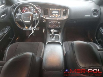 Dodge Charger VII 2018 Dodge Charger _RT_Scat Pack_RWD_6.4 L_485 km_V8_2018r 6.4 Benzyna 485KM, zdjęcie 6