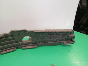 BMW 1 F20 F21 ABSORBER ZDERZAKA PRZEDNIEGO 7245804