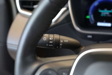 Toyota Corolla Cross 2.0 Hybrid Dynamic Force 197KM 2024 Toyota Corolla Cross Cross 2.0 Hybrid Executive AWD 2.0 Hybryda 197KM, zdjęcie 14