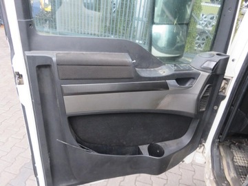 KABINA KOMPLETNA MAN TGX I 18.480 EURO 6