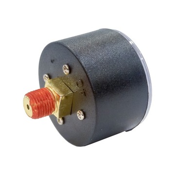 Манометр для компрессора Metabo GZ 1/8 12бар 50л 24л