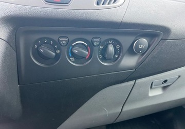 Ford Transit Custom I 2017 Ford Transit Custom 2.0 TDCI Klimatyzacja 9 osobowy Radio USB 2.0 Diesel, zdjęcie 17