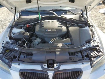 BMW Seria 3 F30-F31-F34 2012 BMW M3 2012 4.0l 4.0 Benzyna 414KM, zdjęcie 6