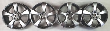 FELGI NISSAN QASHQAI II 2 J11 X-TRAIL 3 T32 8,5 20