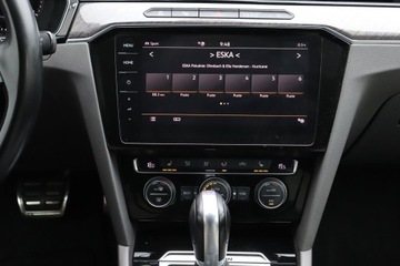 Volkswagen Arteon Fastback 2.0 TDI 240KM 2017 VW Arteon 2.0 BiTDI 4Motion, Salon Polska, zdjęcie 12