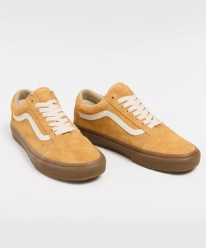 Buty Vans OLD SKOOL VN0007NT5QJ Gum Antel 42 EU - (9 US)