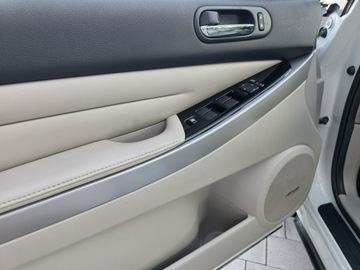 Mazda CX-7 SUV Facelifting 2.2 MZR-CD 173KM 2011 Mazda CX-7 Bezwyoadkowy, zdjęcie 14