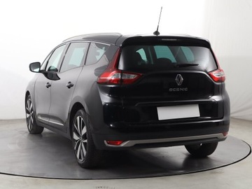 Renault Grand Scenic III 1.6 dCi 130KM 2018 Renault Grand Scenic 1.6 dCi, Navi, Klima, zdjęcie 3