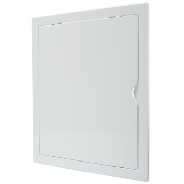 Drzwiczki rewizyjne białe 25x30 250/300 ABS 02-807
