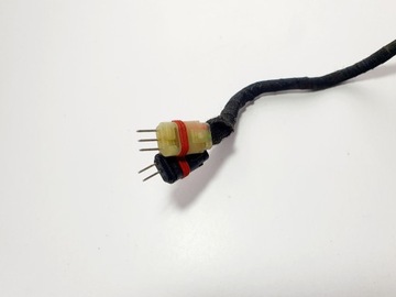 МОДУЛЬ ЖГУТА ПРОВОДОВ ЛЕВОГО ЗЕРКАЛА BMW F30 F36 F31 F20 5PIN