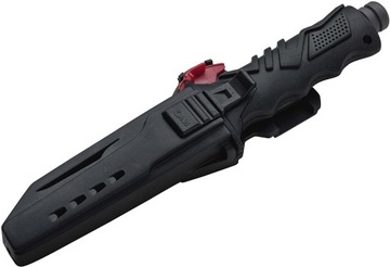 Нож для дайвинга FKMD Ocean Master FOX