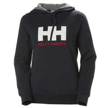 damska bluza Helly Hansen Logo 33978-597 M