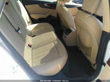 Audi A5 F5 2022 Audi a5 Sportback Premium 2022 2.0l 2.0 Benzyna 201KM, zdjęcie 12