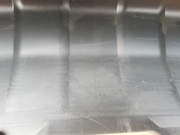 NISSAN OE 62022-5X00H NÁRAZNÍK