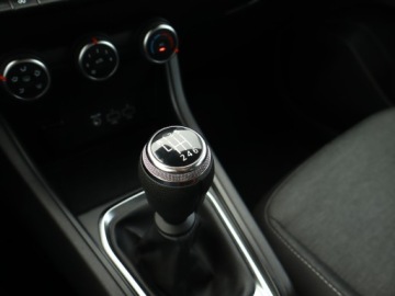 Renault Captur II Crossover 1.0 TCe 90KM 2022 Renault Captur 1.0 TCe, Salon Polska, GAZ, Navi, zdjęcie 12