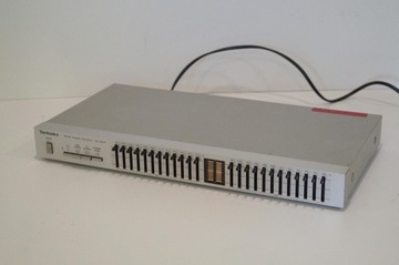 Графический эквалайзер Technics Sh-8045