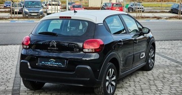 Citroen C3 III Hatchback Facelifting 1.2 PureTech 110KM 2021 Citroen C3 2021 C3 III Hatchback Lift 1.2 PURE..., zdjęcie 7