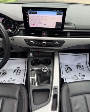 Audi A4 B9 2020 Audi A4 Avant Audi A4 Avant 30 TDI advanced 2.0 Diesel 122KM, zdjęcie 31