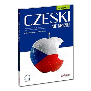 CZESKI NIE GRYZIE! (MP3) WYD. III