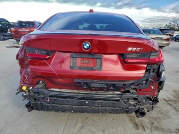 BMW Seria 3 G20-G21 2025 BMW Seria 3 330i 2025 2.0 Benzyna 255KM, zdjęcie 2