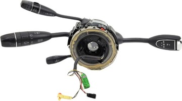 MERCEDES ML W164 PRZEŁĄCZNIK ZESPOLONY KĄT SKRĘTU RADAR ACC A1645450516