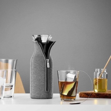 Большой заварочный чайник