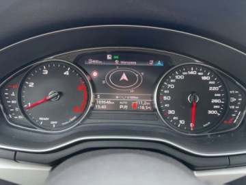 Audi A4 B9 Avant Facelifting 2.0 40 TDI 190KM 2020 Audi A4 Avant 2.0 Diesel 190KM, zdjęcie 15