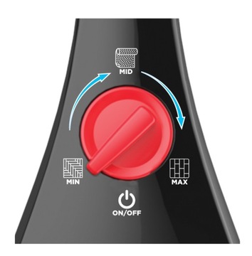 Паровая швабра Vileda Steam Plus XXL 3.0