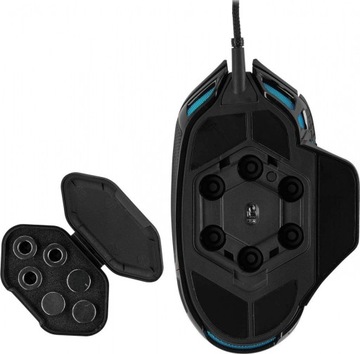 Mysz gamingowa Corsair Ironclaw Wireless