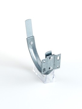 Крючок ПЕРЕДНИЙ ОЦИНКОВАННЫЙ 125