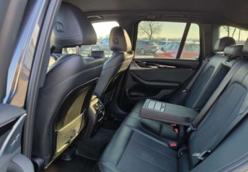 BMW X3 G01 SUV 2.0 20d 190KM 2018 BMW X3 BMW X3 xDrive20d Luxury Line sport 2.0 Diesel 190KM, zdjęcie 16