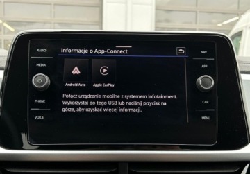 Volkswagen T-Roc I SUV Facelifting 1.5 TSI ACT 150KM 2025 Volkswagen T-Roc Life Plus Pakiety, ACC, Kamera, Podgrzewane fotele, Bezw, zdjęcie 29