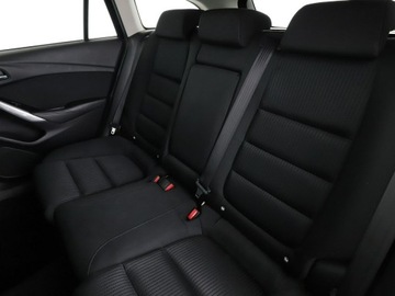 Mazda 6 III Kombi 2.0 SKYACTIV-G 165KM 2015 Mazda 6 Niski przebieg Historia serwisowa Navi, zdjęcie 16