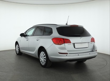 Opel Astra J Sports Tourer 1.7 CDTI ECOTEC 110KM 2012 Opel Astra 1.7 CDTI, Salon Polska, Serwis ASO, zdjęcie 3