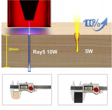 Лазерный гравер/резак LONGER мощностью 60 Вт. Автономные режущие плоттеры.