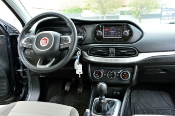 Fiat Tipo II Sedan 1.6 MultiJet 120KM 2016 Fiat Tipo 1,6 JTD 120Km Sedan Klimatronik Navi, zdjęcie 22