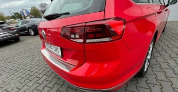 Volkswagen Passat B8 2020 Volkswagen Passat DSG PlugIn LED Webasto Bezwypadkowy Piekny kolor Faktu, zdjęcie 36