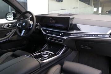 BMW X7 2025 BMW X7 3.0 Hybryda 340KM, zdjęcie 16